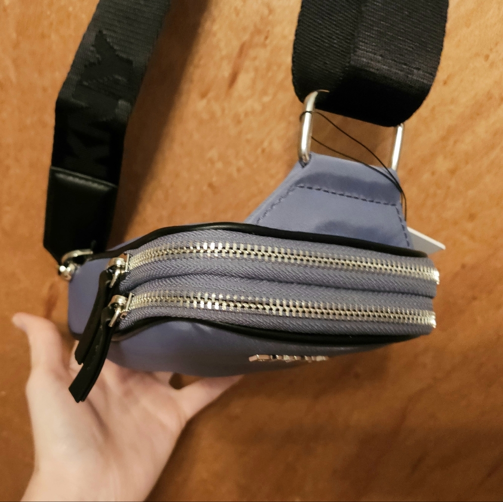 DKNY Harrow Sling Bag - Picture 3 of 16